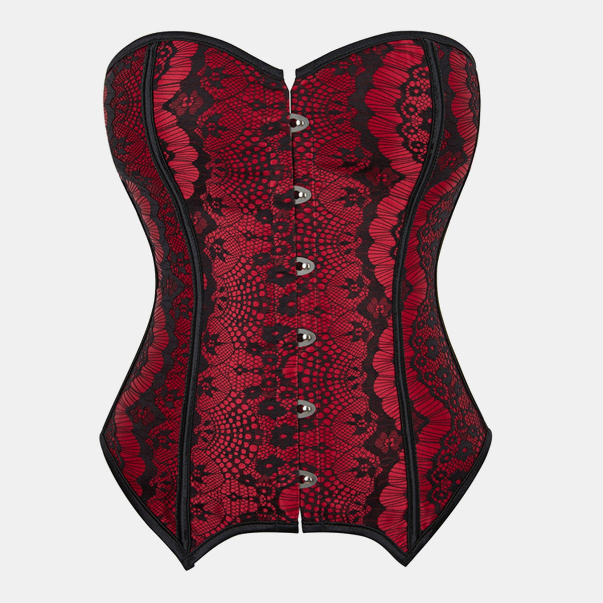 Overbust Corset - Maya