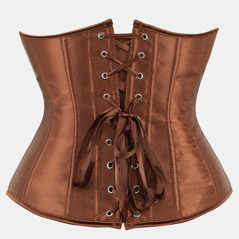 Underbust Waist Trainer Corset