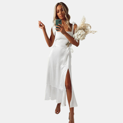 Jessalyn Midi Dress