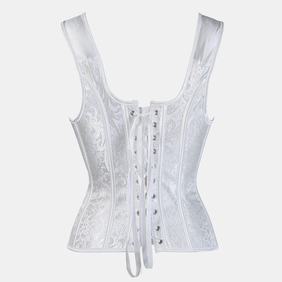 Overbust Corset Top - Della