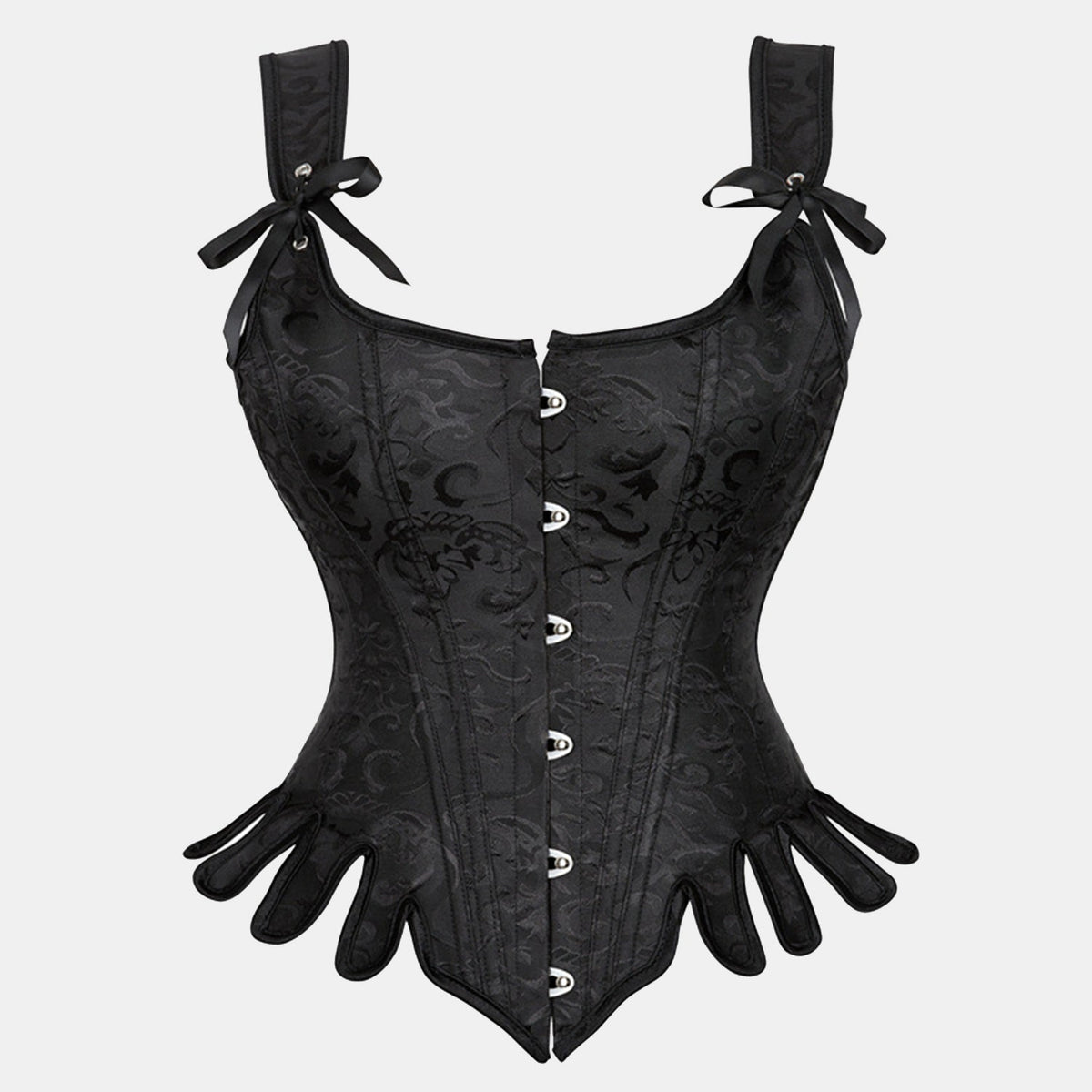 Overbust Corset Top - Marielle