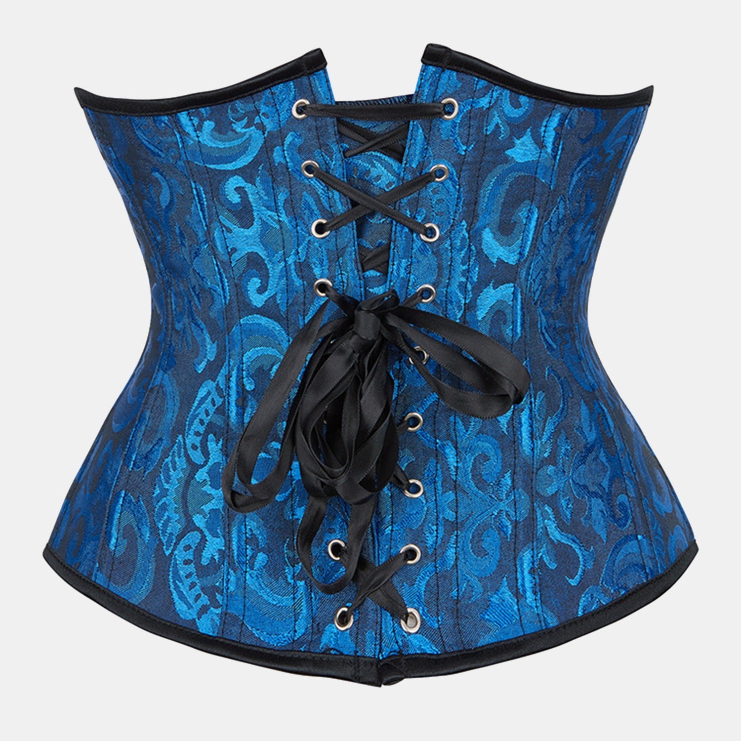 Underbust Waist Trainer Corset - Jasmine