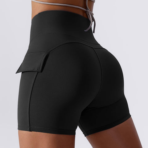 Yoga-Bikershorts - Goya