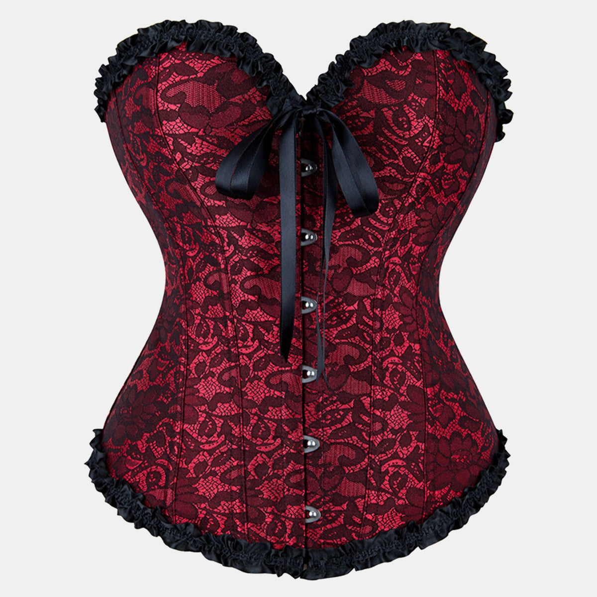 Overbust Corset - Llona