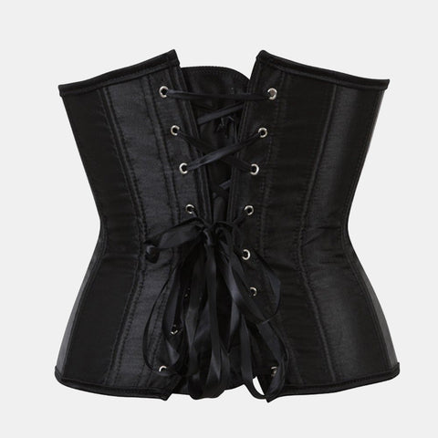 Underbust Waist Trainer Corset