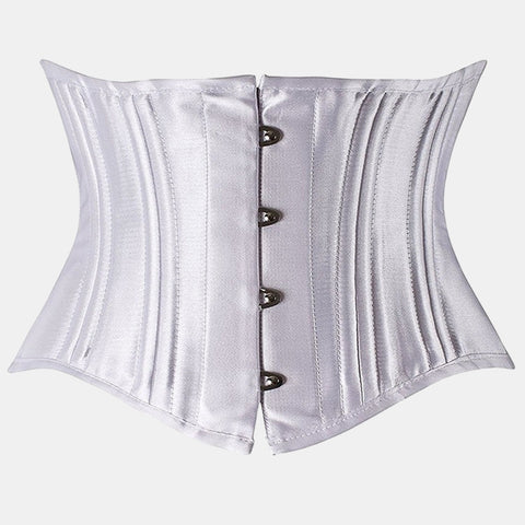 Underbust Waist Trainer Corset - Breslin