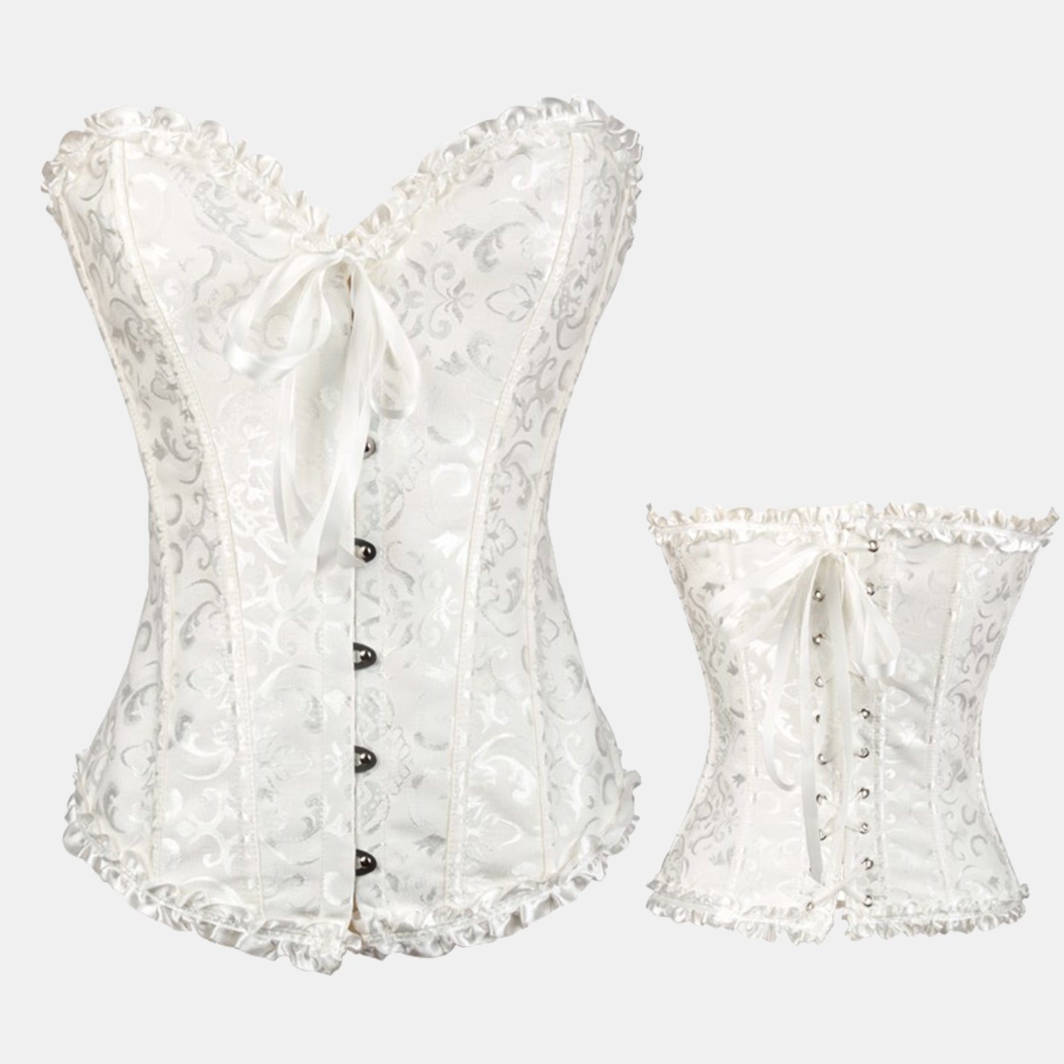 Overbust Corset - Karesinda