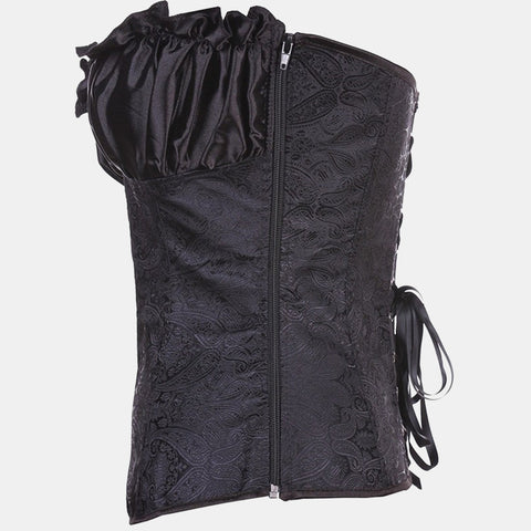 Overbust Corset - Rashane