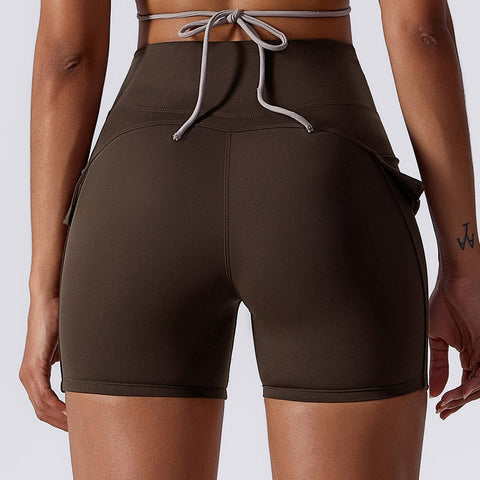 Yoga-Bikershorts - Goya