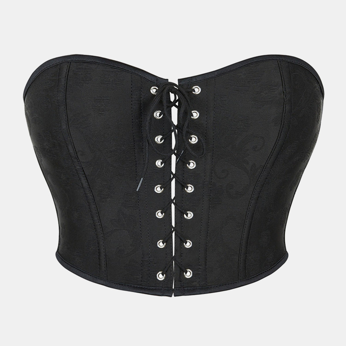 Overbust Corset - Fayme