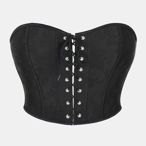 Overbust Corset - Fayme