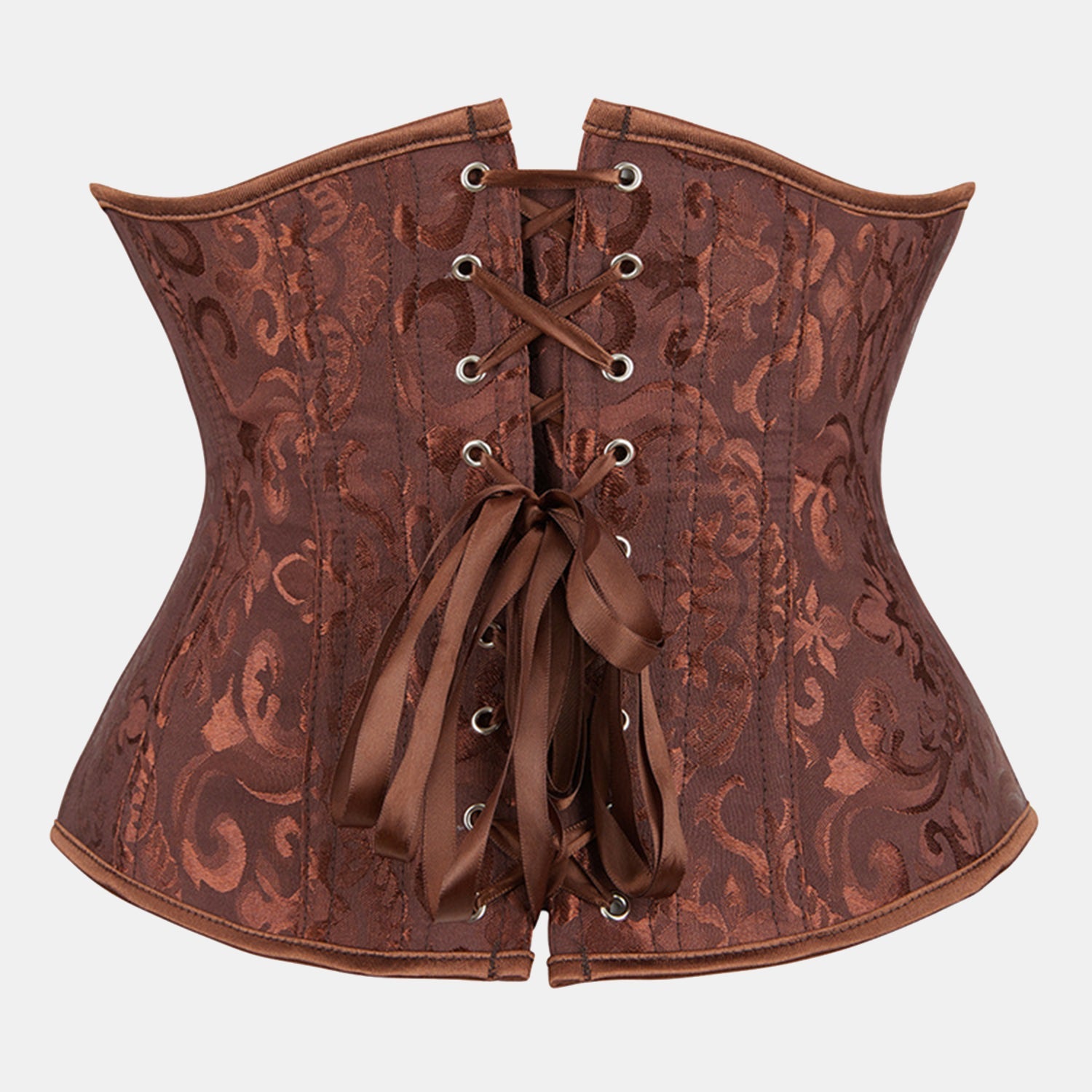 Underbust Waist Trainer Corset - Jasmine