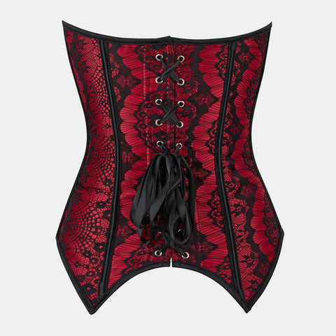 Overbust Corset - Maya