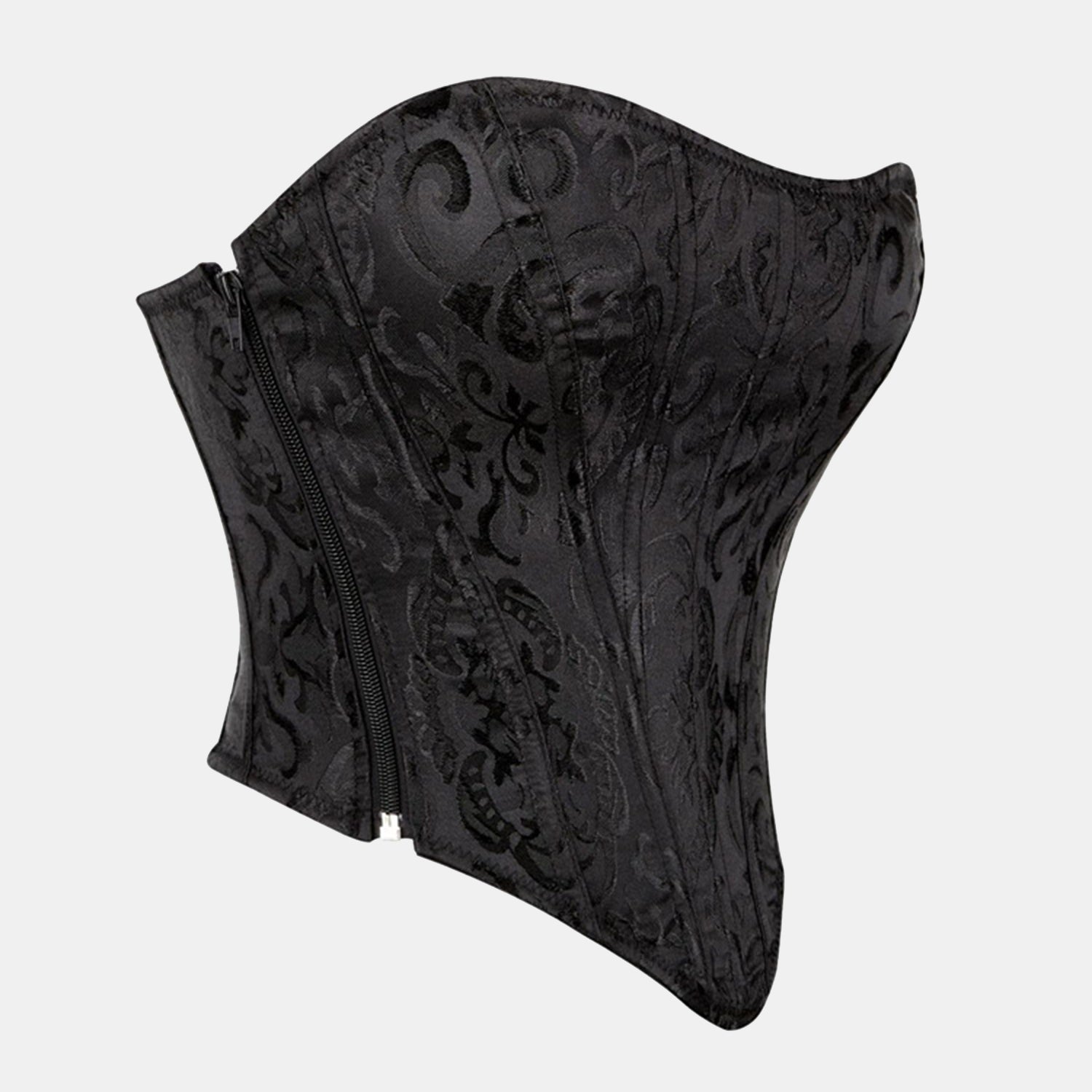 Overbust Corset - Zanobia