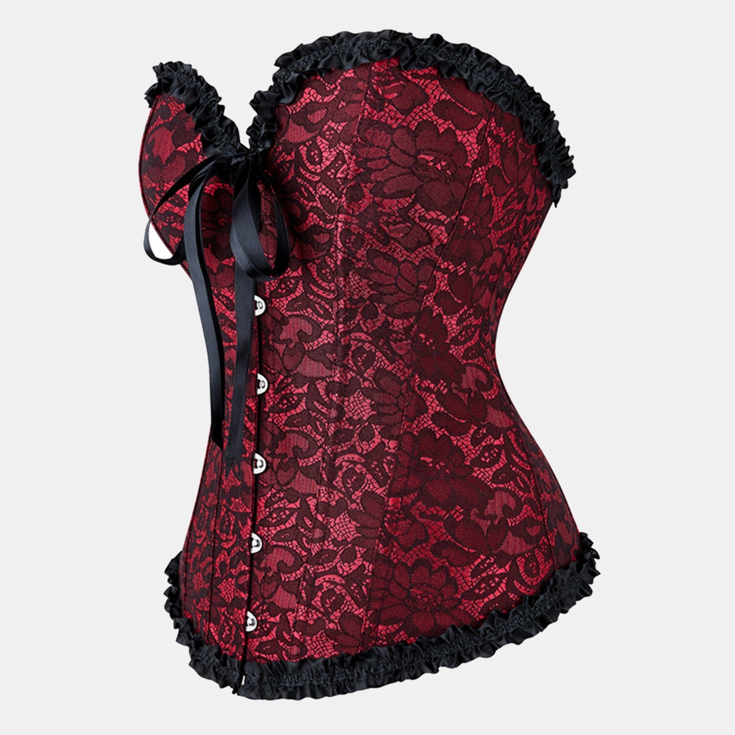 Overbust Corset - Llona