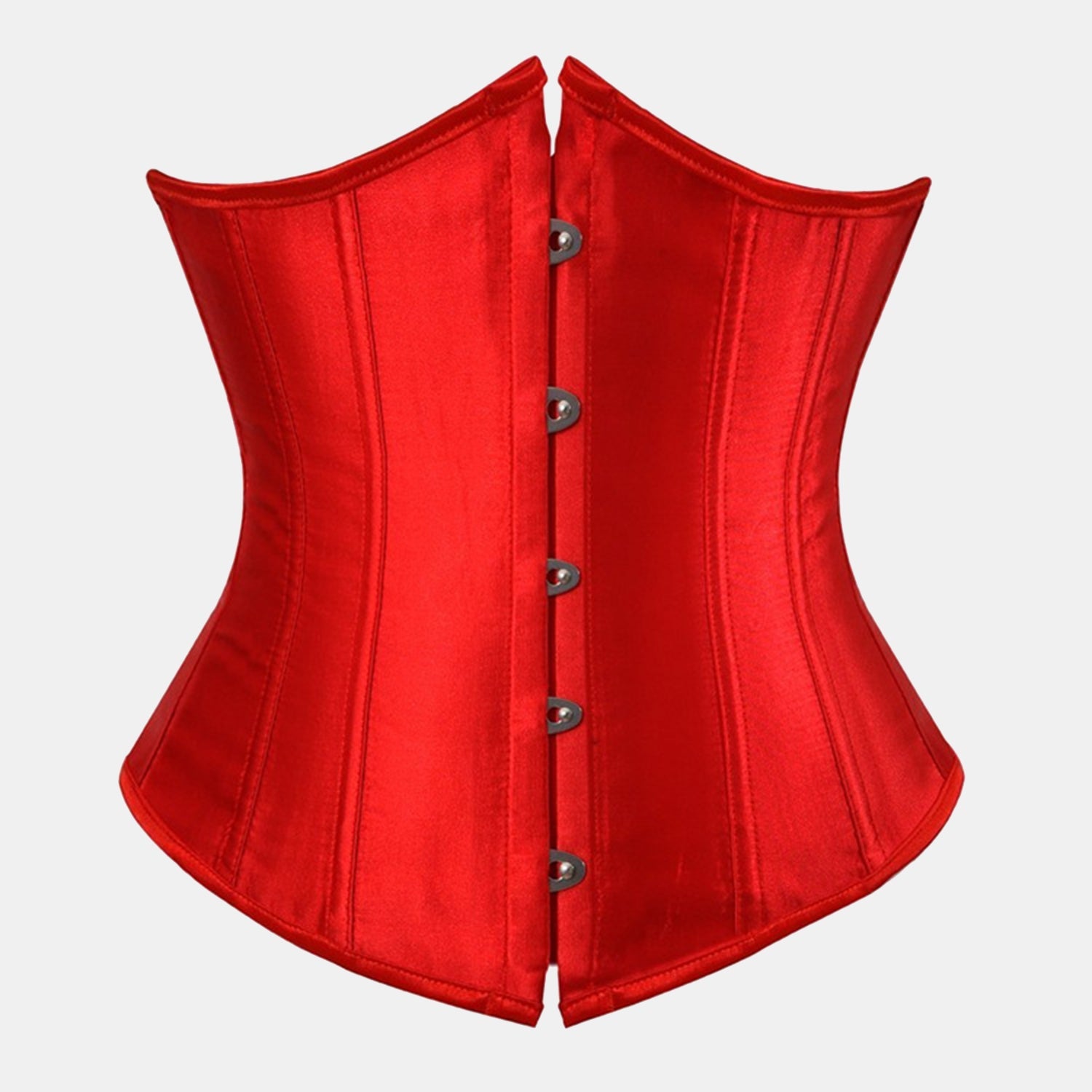 Underbust Waist Trainer Corset