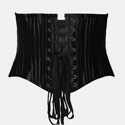 Underbust Waist Trainer Corset - Breslin