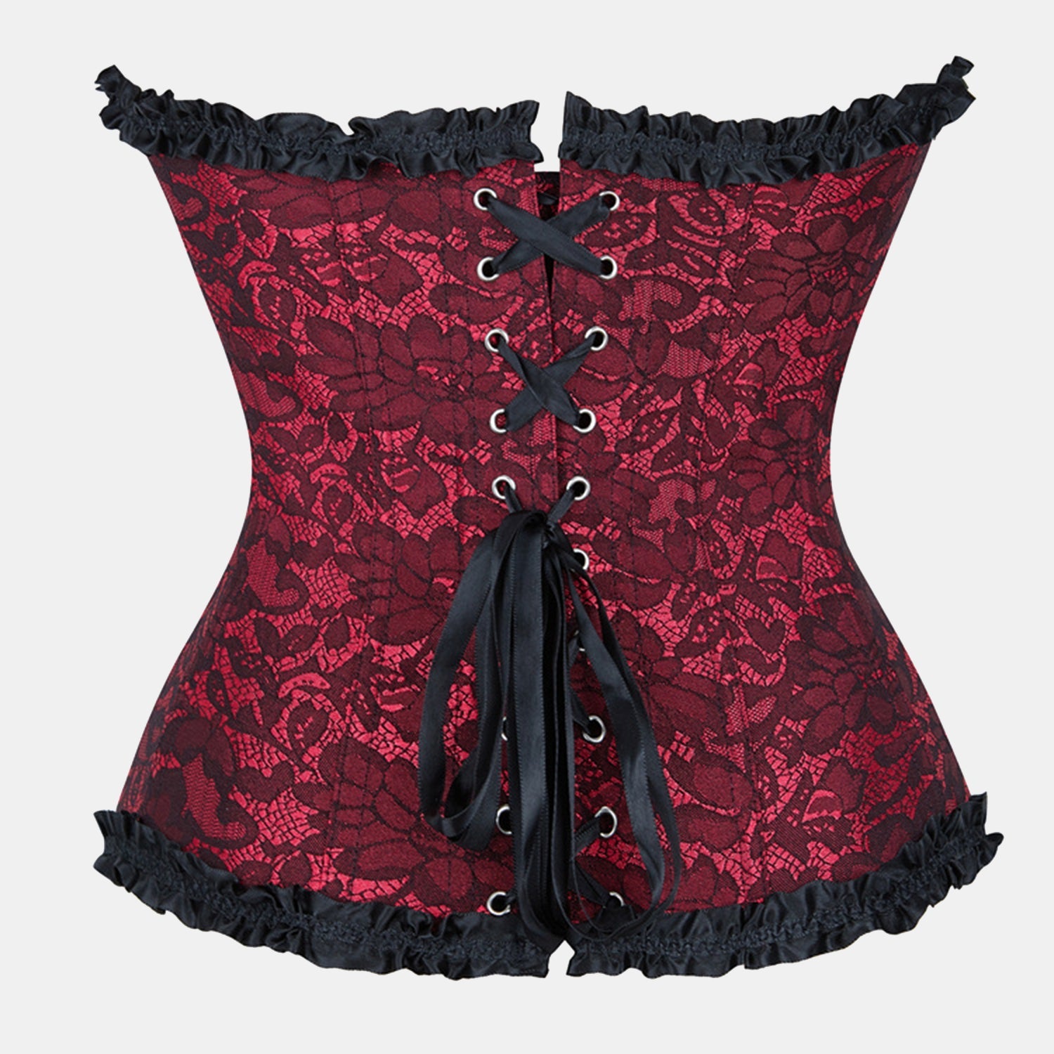 Overbust Corset - Llona