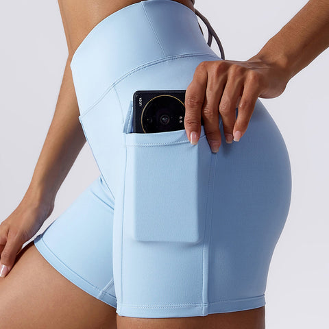 Yoga-Bikershorts - Goya