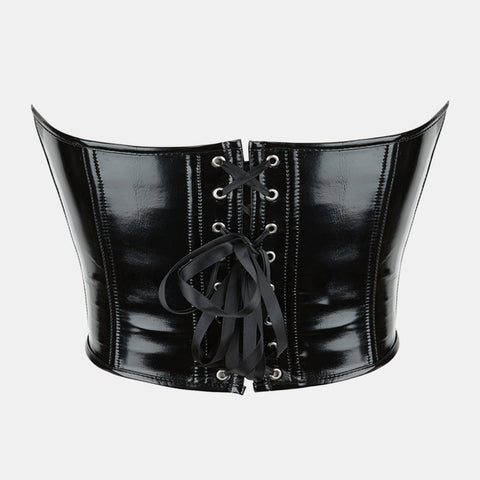 Overbust Corset - Luna