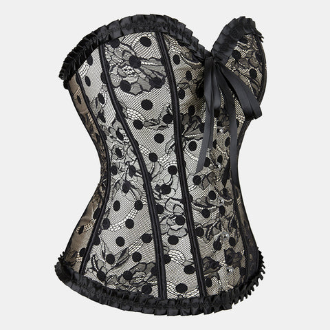 Overbust Corset - Akio