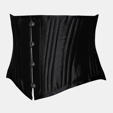 Underbust Waist Trainer Corset - Breslin