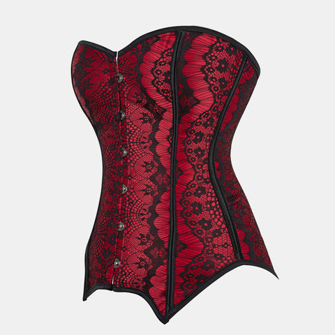 Overbust Corset - Maya