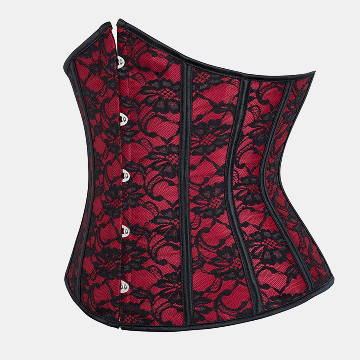 Underbust Waist Trainer Corset - Hazen