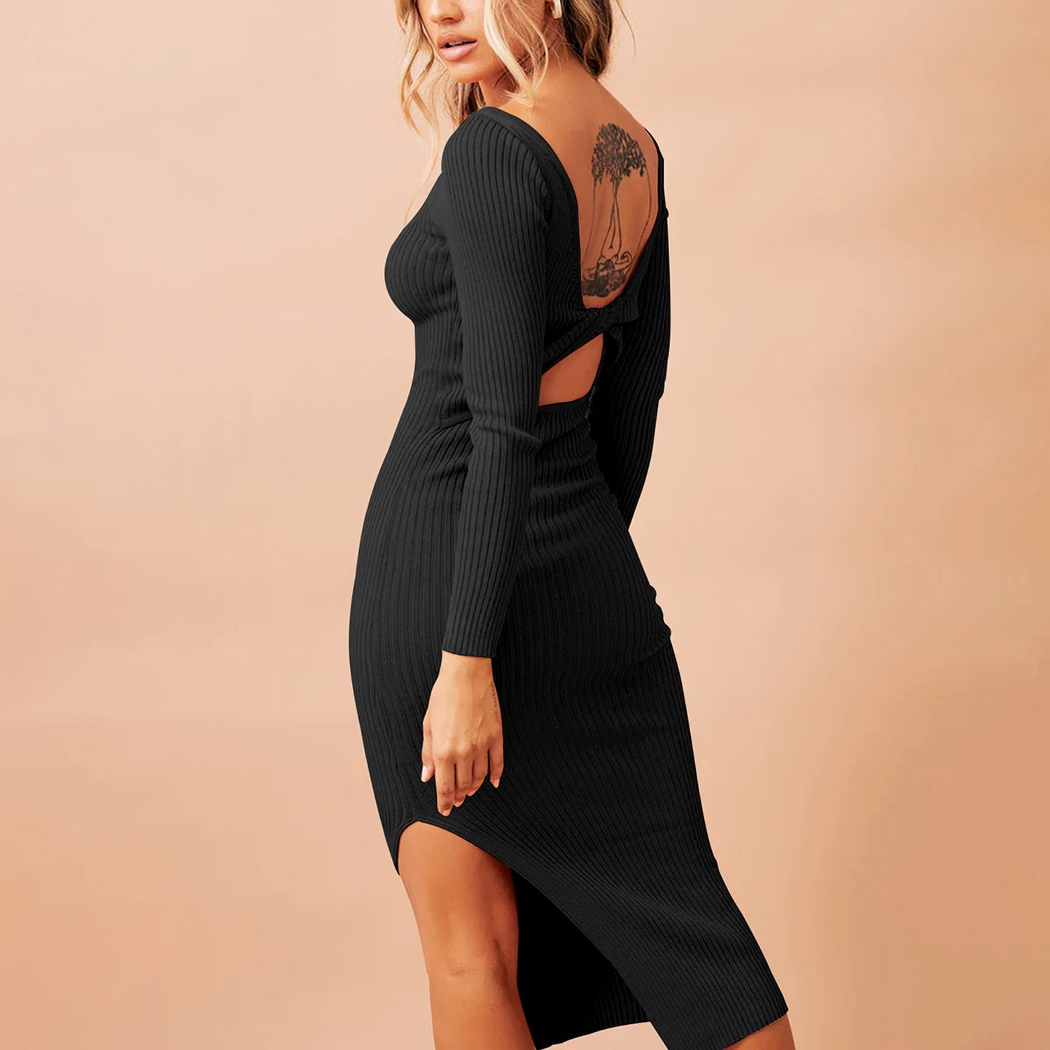 Mirabella Midi Dress