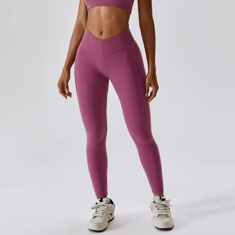 Mallas cruzadas en forma de V - Nealie