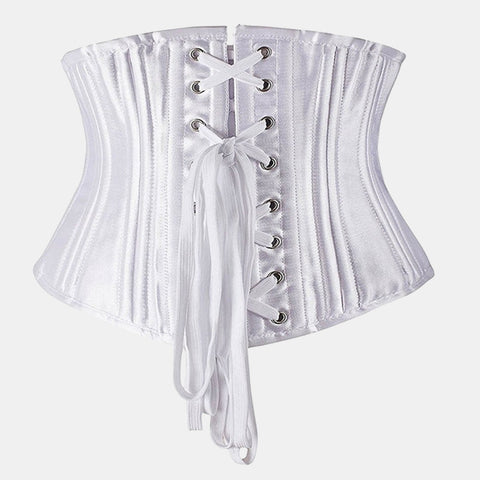 Underbust Waist Trainer Corset - Breslin