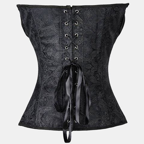 Overbust Corset - Rashane