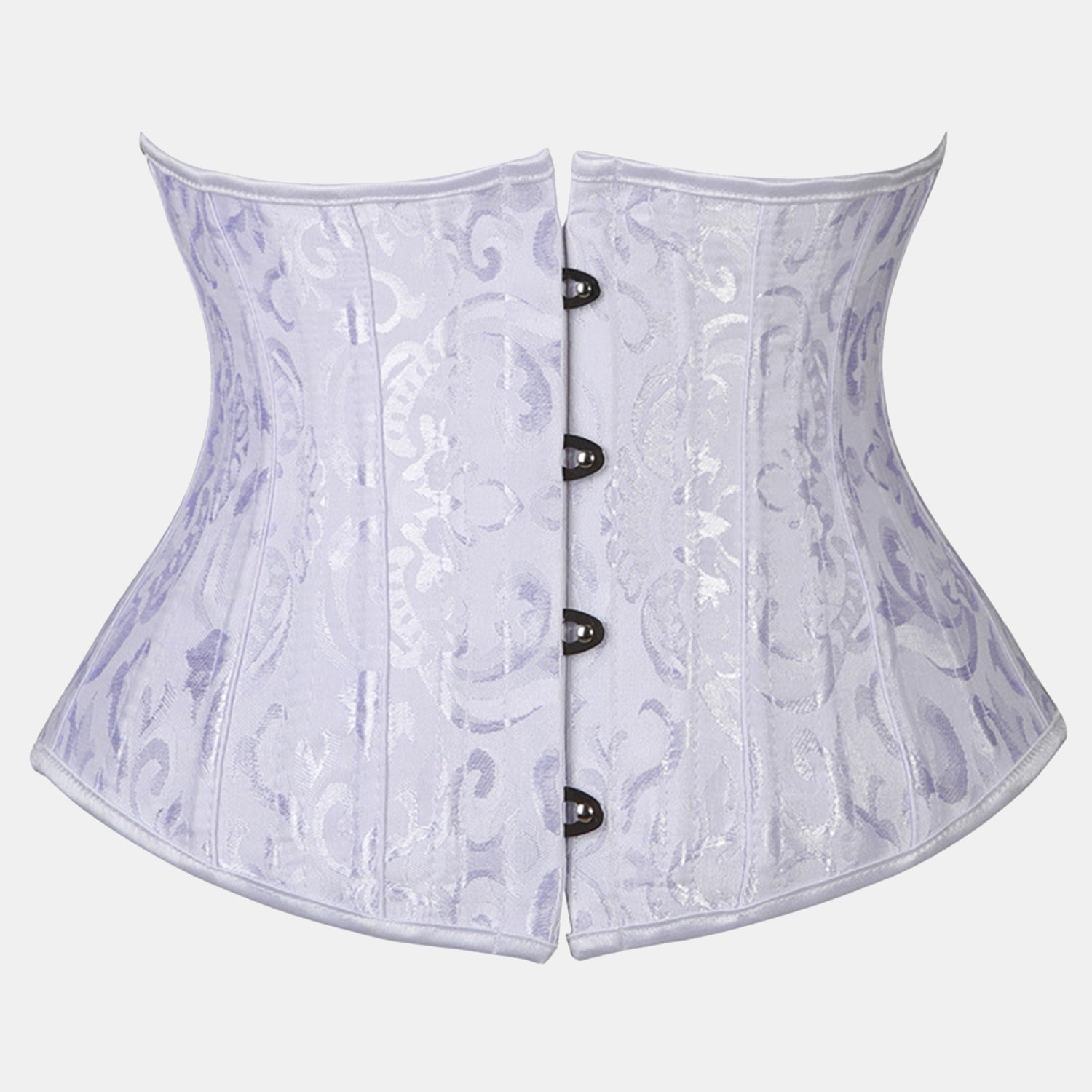 Underbust Waist Trainer Corset - Leopold