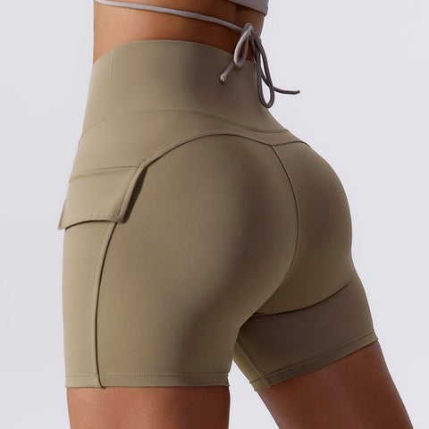Yoga-Bikershorts - Goya