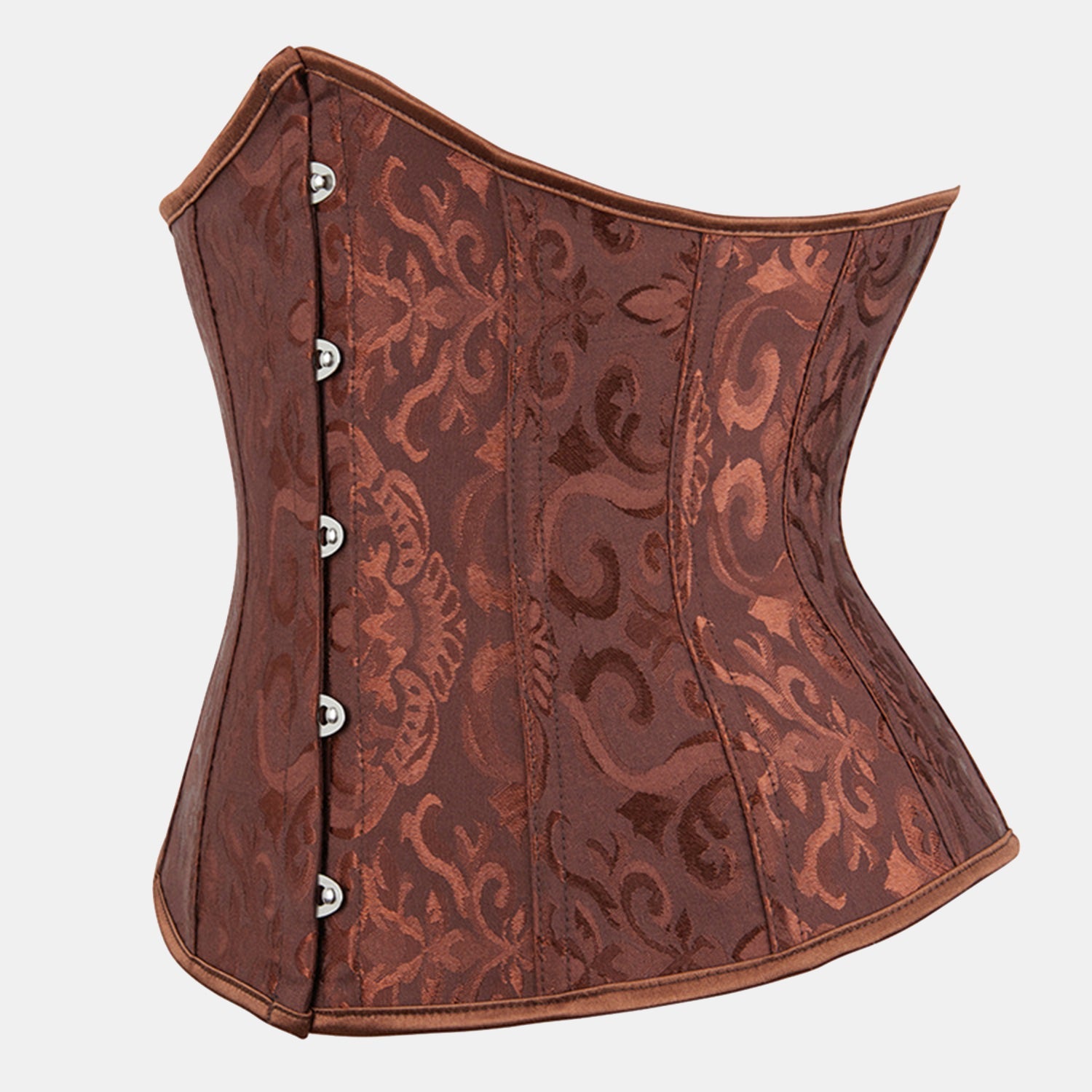 Underbust Waist Trainer Corset - Jasmine