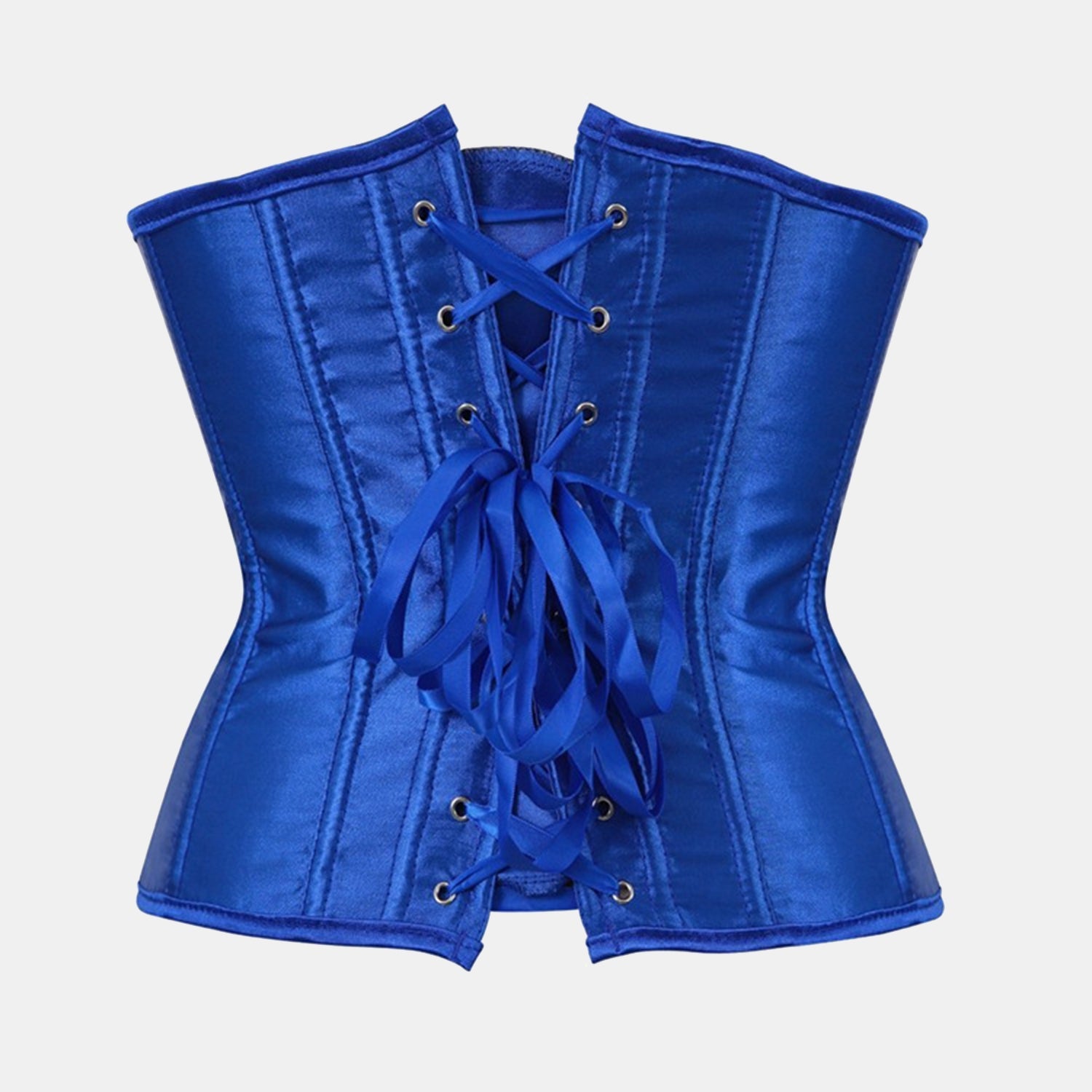 Underbust Waist Trainer Corset