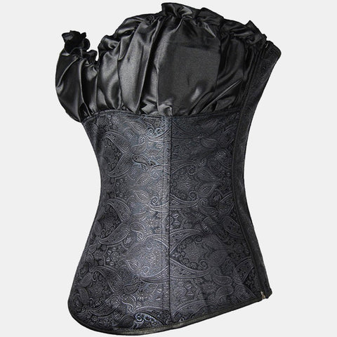 Overbust Corset - Rashane