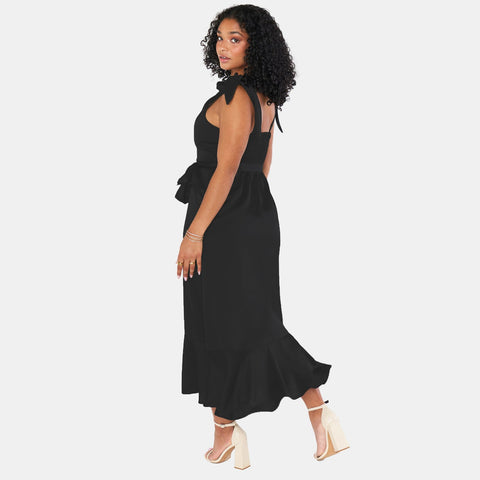 Jessalyn Midi Dress