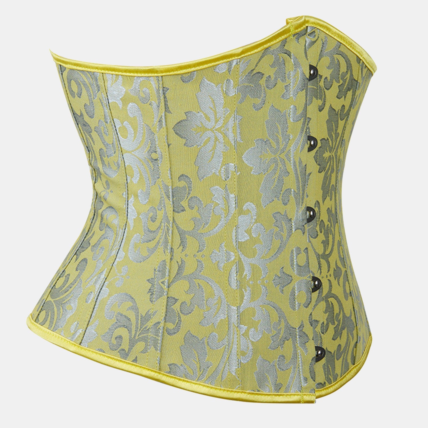 Underbust Waist Trainer Corset - Jasmine