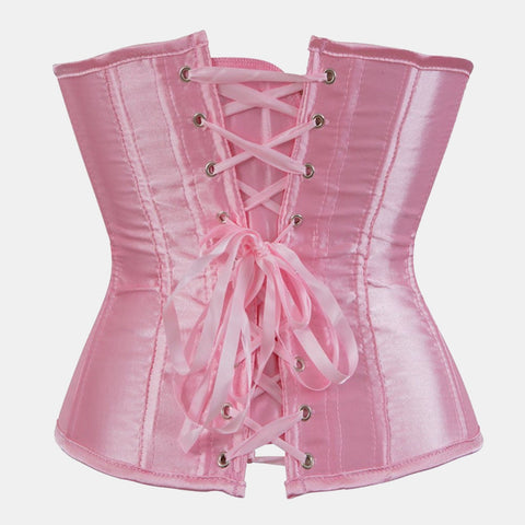 Underbust Waist Trainer Corset