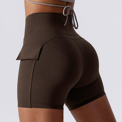 Yoga-Bikershorts - Goya