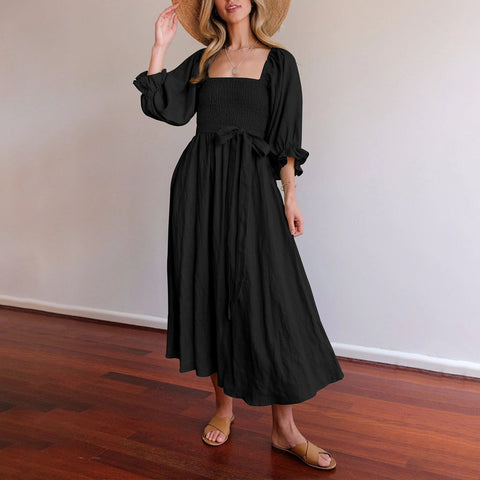 Verna Maxi Dress