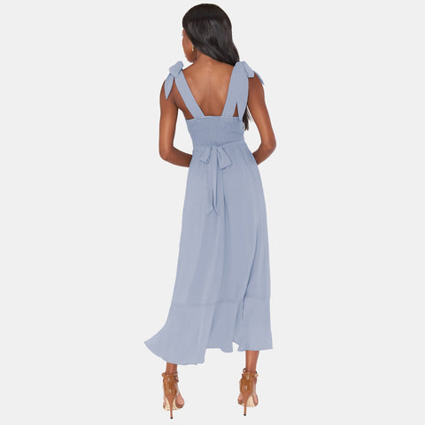 Jessalyn Midi Dress