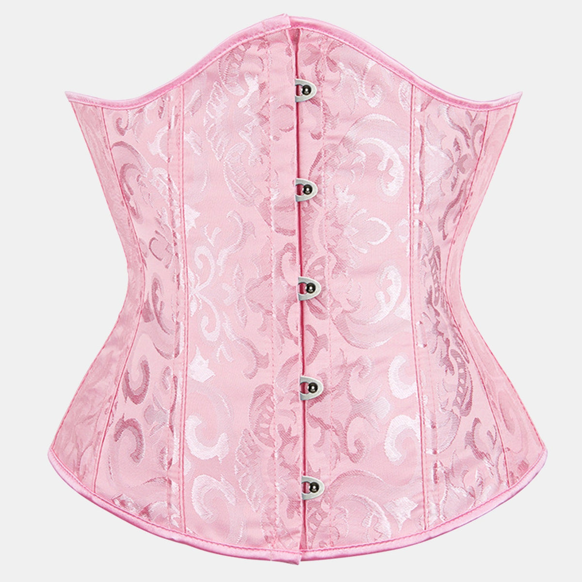 Underbust Waist Trainer Corset - Jasmine