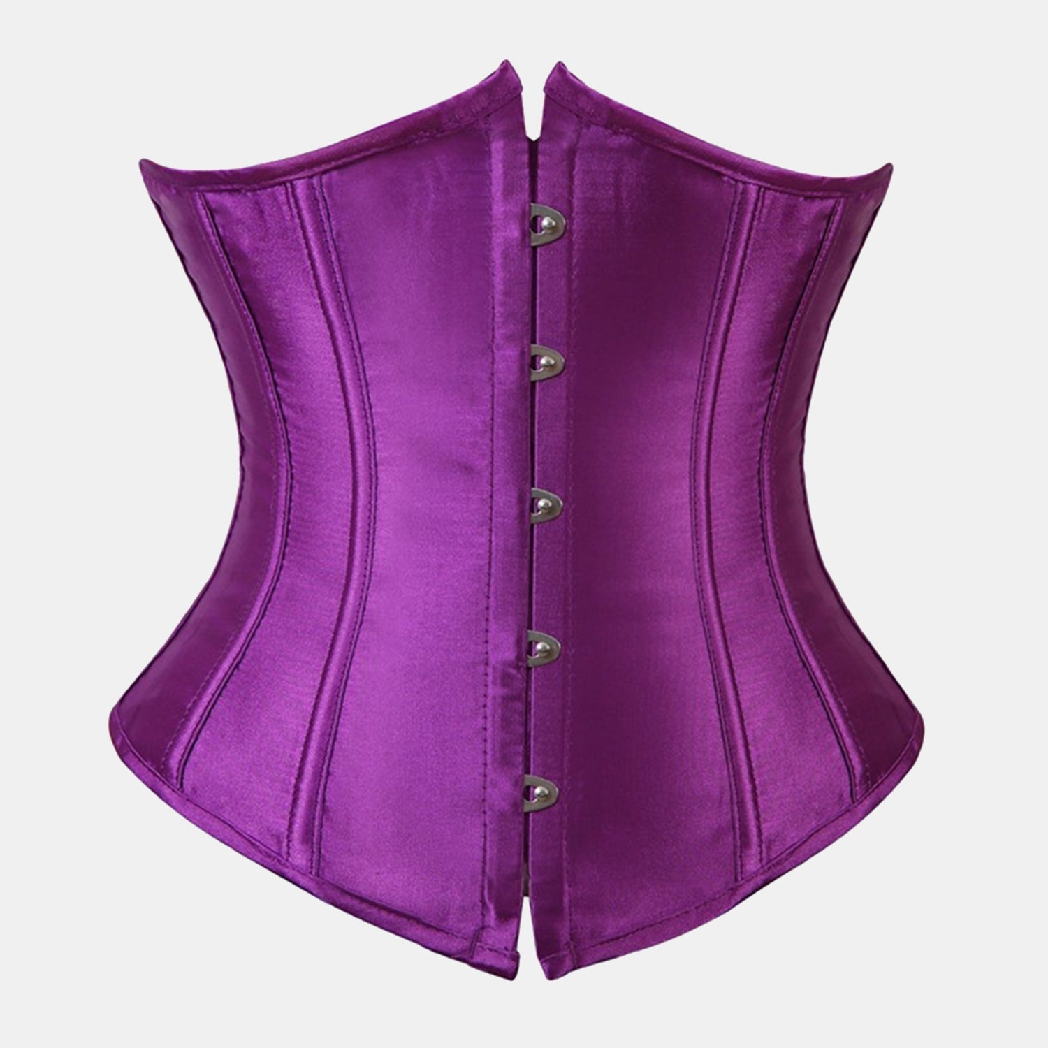 Underbust Waist Trainer Corset