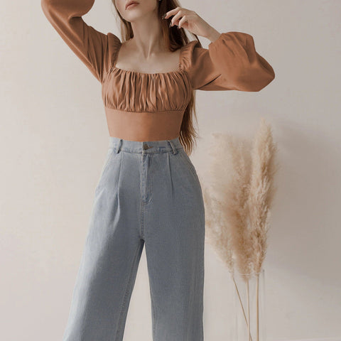 Agneta Top