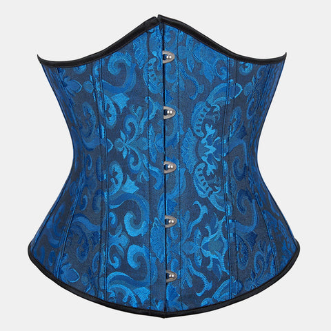 Underbust Waist Trainer Corset - Jasmine