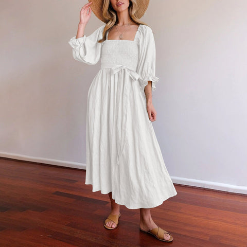 Verna Maxi Dress