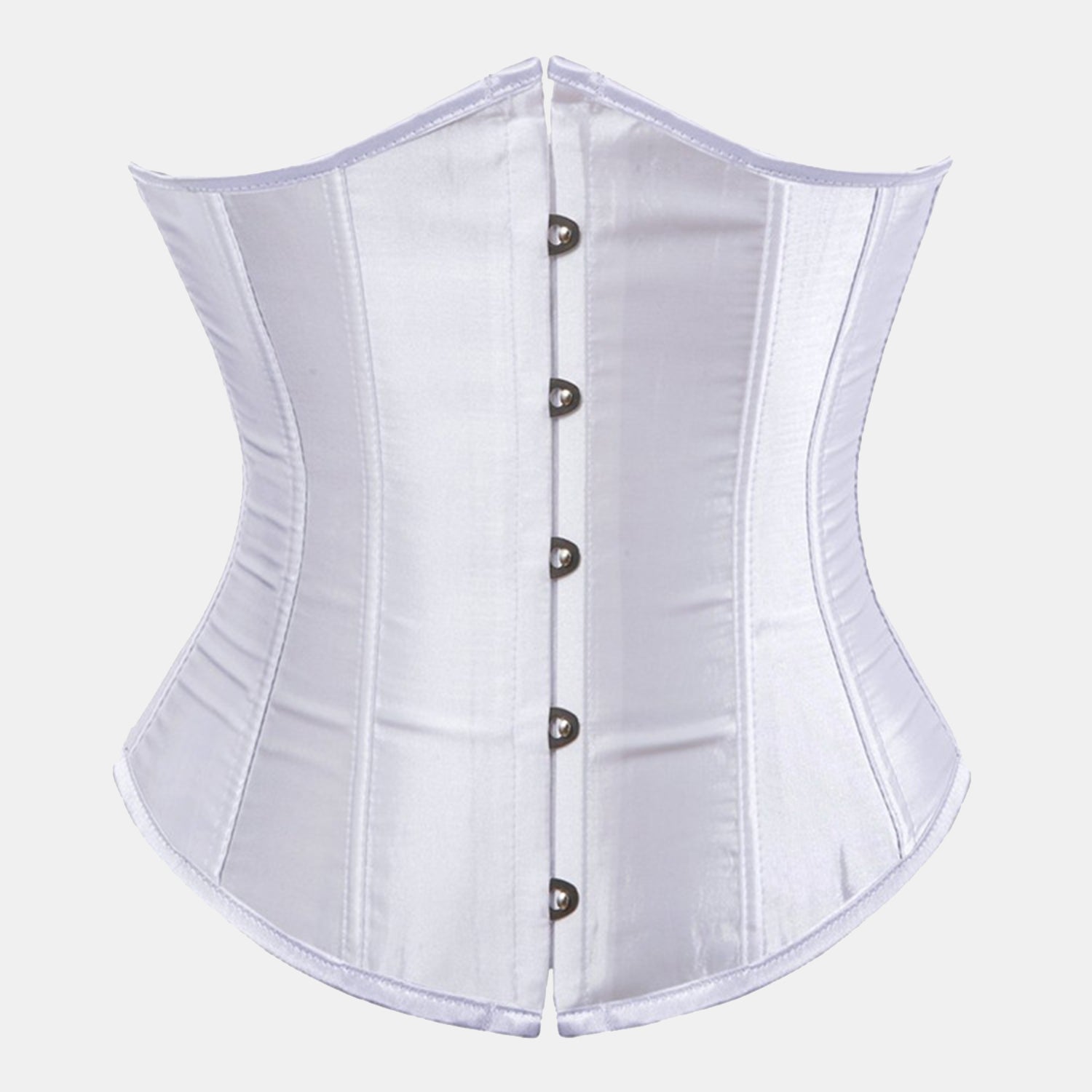 Underbust Waist Trainer Corset