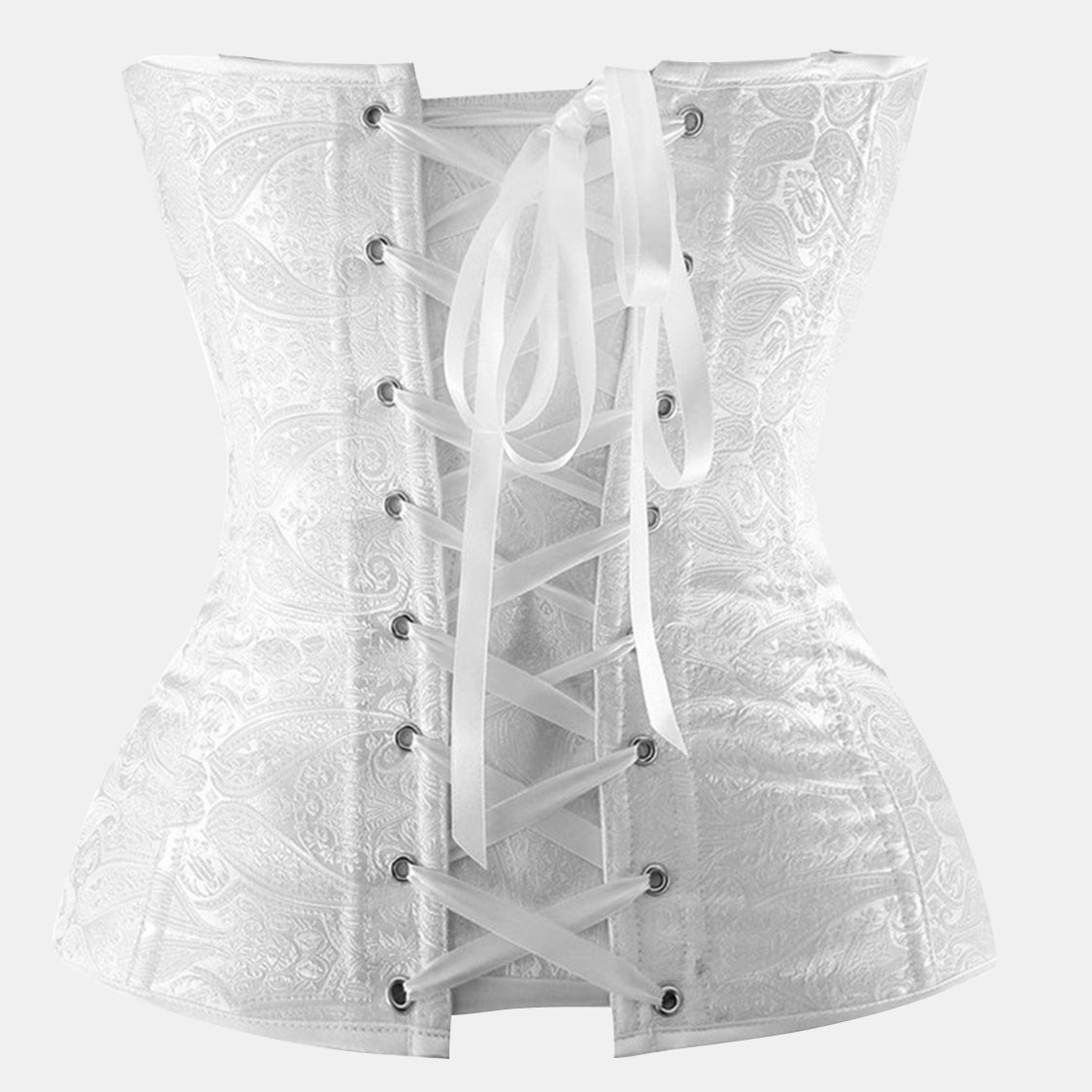 Overbust Corset - Rashane